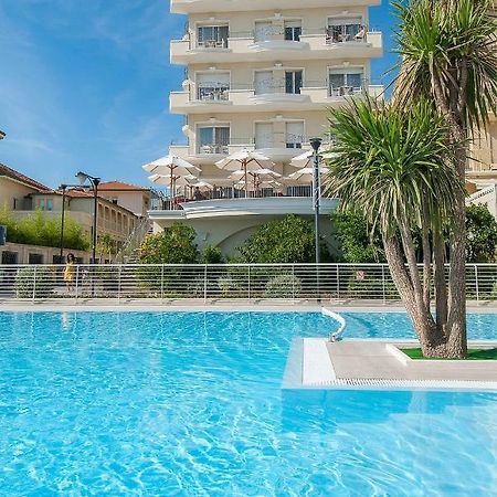 Hotel La Rosa Cattolica Ngoại thất bức ảnh