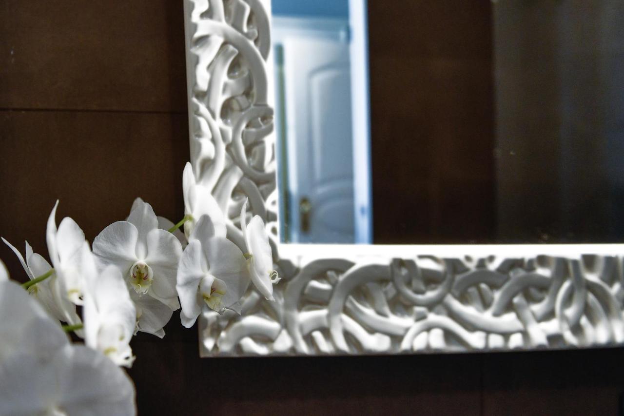Hotel La Rosa Cattolica Ngoại thất bức ảnh