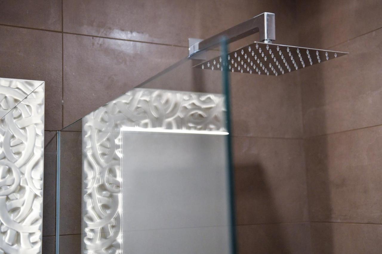 Hotel La Rosa Cattolica Ngoại thất bức ảnh