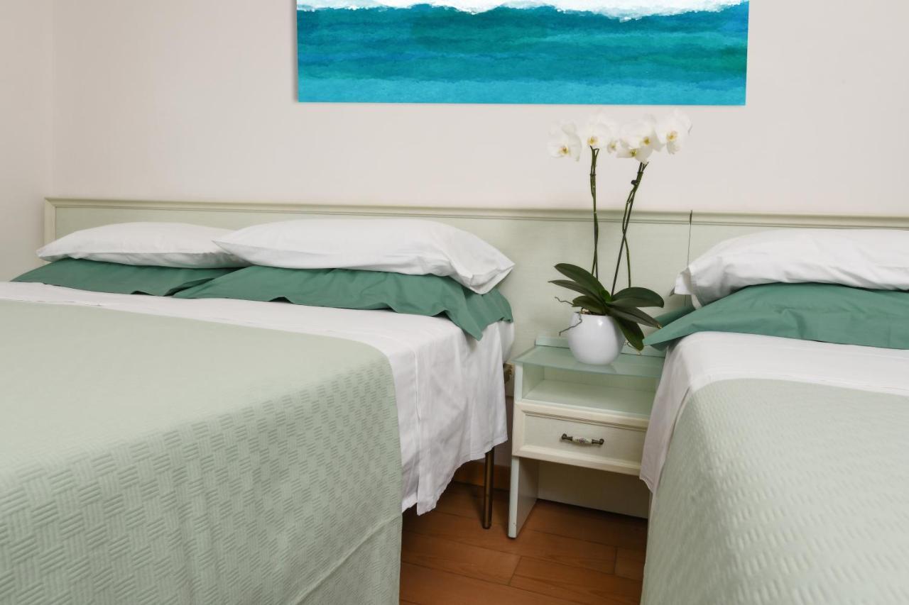 Hotel La Rosa Cattolica Ngoại thất bức ảnh