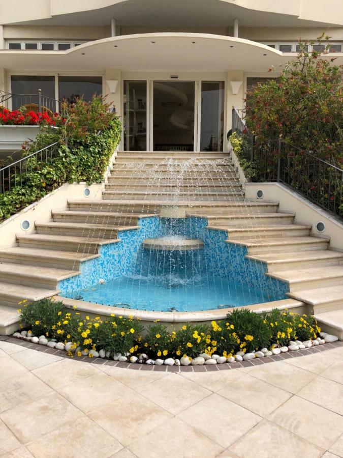 Hotel La Rosa Cattolica Ngoại thất bức ảnh